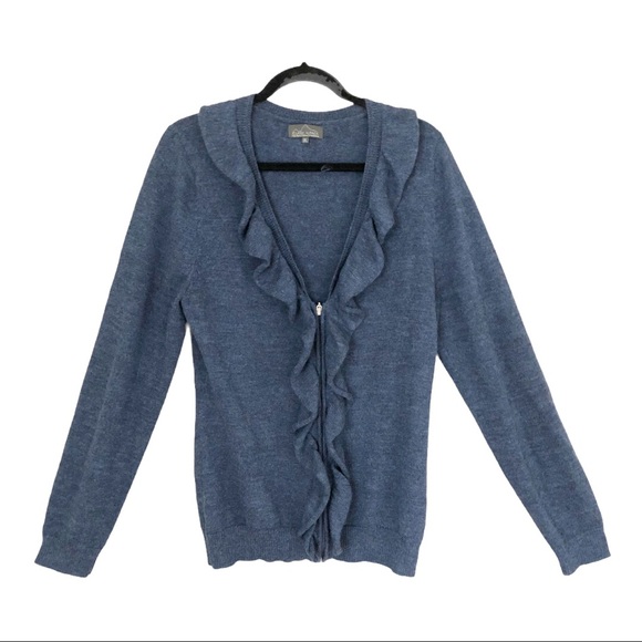 Classic Alpaca Sweaters - Classic Alpaca 100% Baby Alpaca Sweater Cardigan